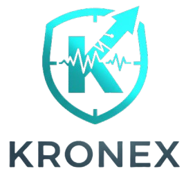 Kronex Pro Logo